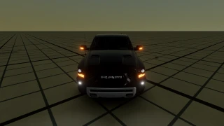 W.I.P l Dodge Ram 1500 4th Gen