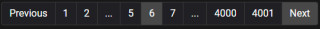 Yeah guys we hit 4000 pages of mods!!!!!