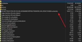 How to unlock all mods