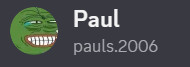 @admin why do u ban "admin 2.0" while he was working for