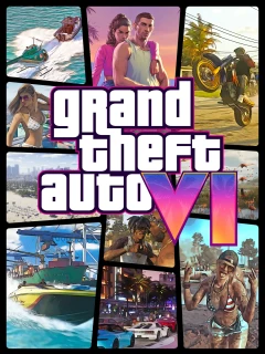 Grand Theft Auto 6