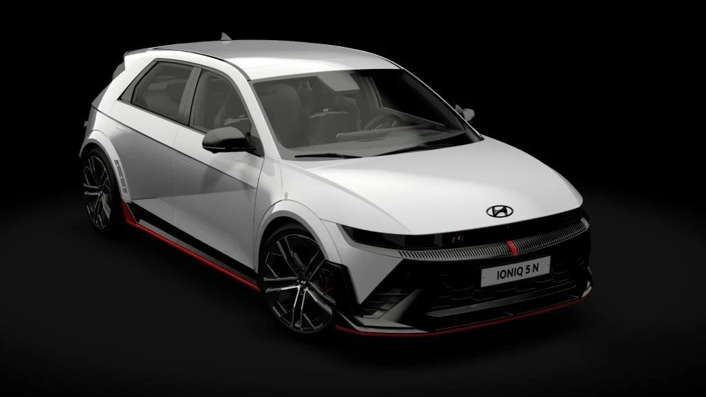 Hyundai IONIQ 5 N 1 - Assetto Corsa
