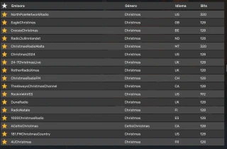 Christmas radio stations 2.0 thumbnail 8