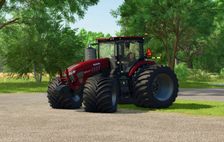 Mod Image