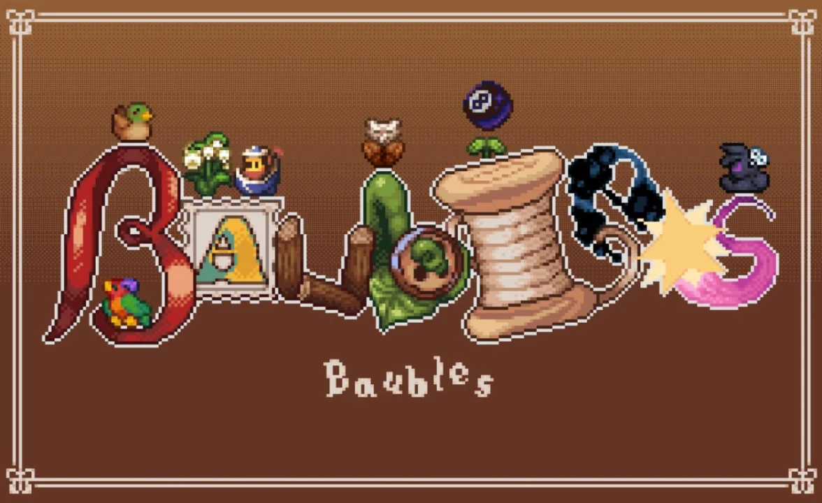 Baubles