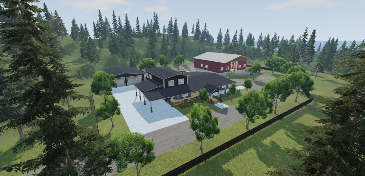 OGCP Mud Park