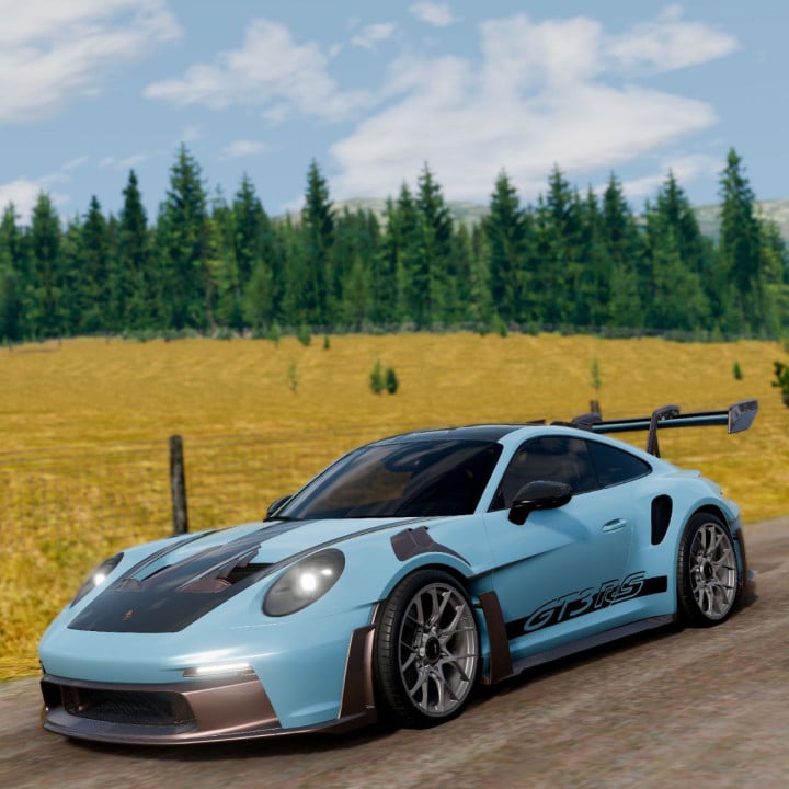 Porshe 911.2 [NEW]