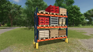 Mod Image