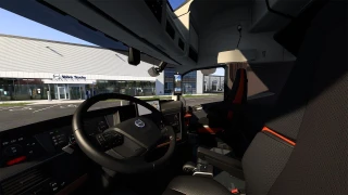 Volvo FH6 2024 for ATS v1.0 thumbnail 3