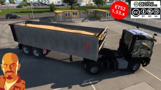 FLIEGL ASS2101 AGRAR TRAILER v3.0 thumbnail 3