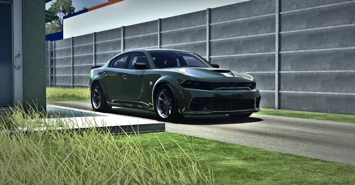 fstrw charger open beta