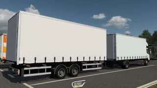 Mercedes-Benz Atego MP4 v1.8 thumbnail 3