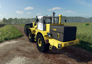 Mod Image