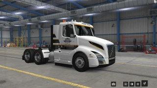 Rereight Union Skin 1.01 thumbnail 12