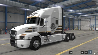 Rereight Union Skin 1.01 thumbnail 5
