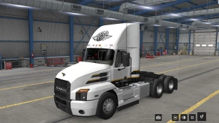 Rereight Union Skin 1.01 thumbnail 11