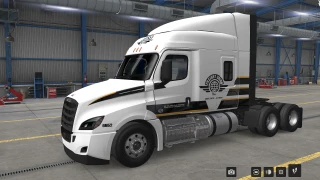 Rereight Union Skin 1.01 thumbnail 10