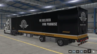 Rereight Union Skin 1.01 thumbnail 6