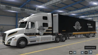 Rereight Union Skin 1.01 thumbnail 3