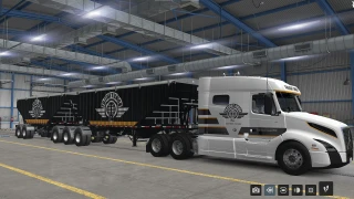Rereight Union Skin 1.01 thumbnail 8