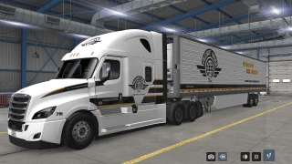 Rereight Union Skin 1.01 thumbnail 4