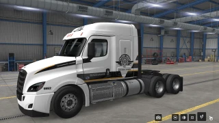 Rereight Union Skin 1.01 thumbnail 13