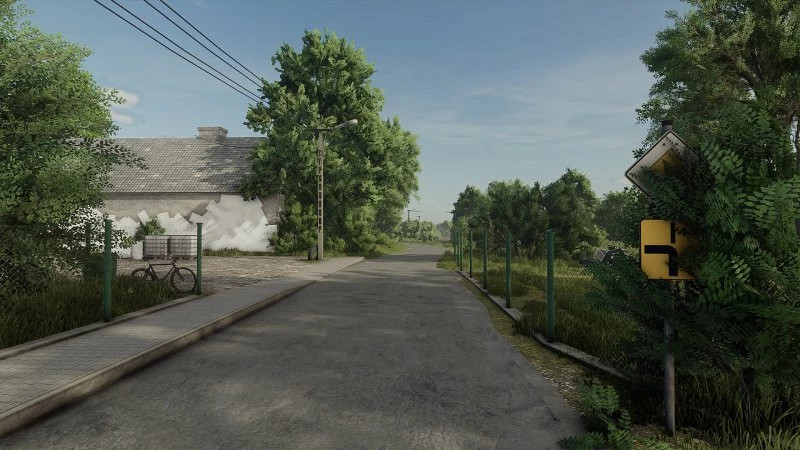 FS25 Osina Wielka-poprawka
