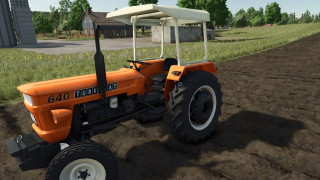 Mod Image