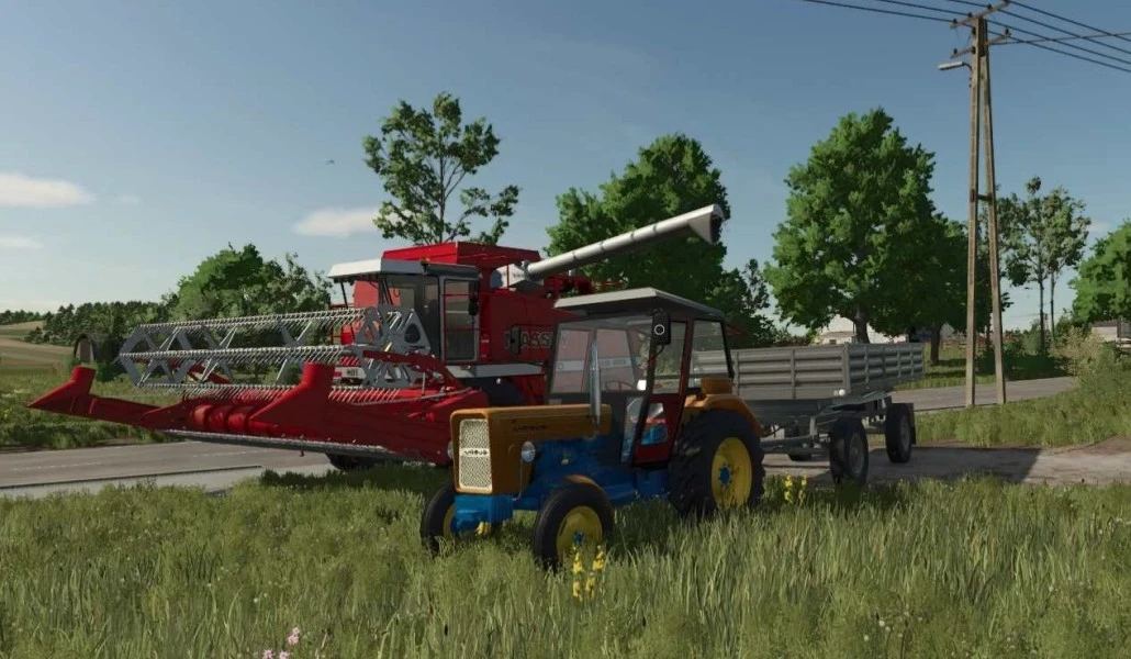 Autosan pack 1.0
