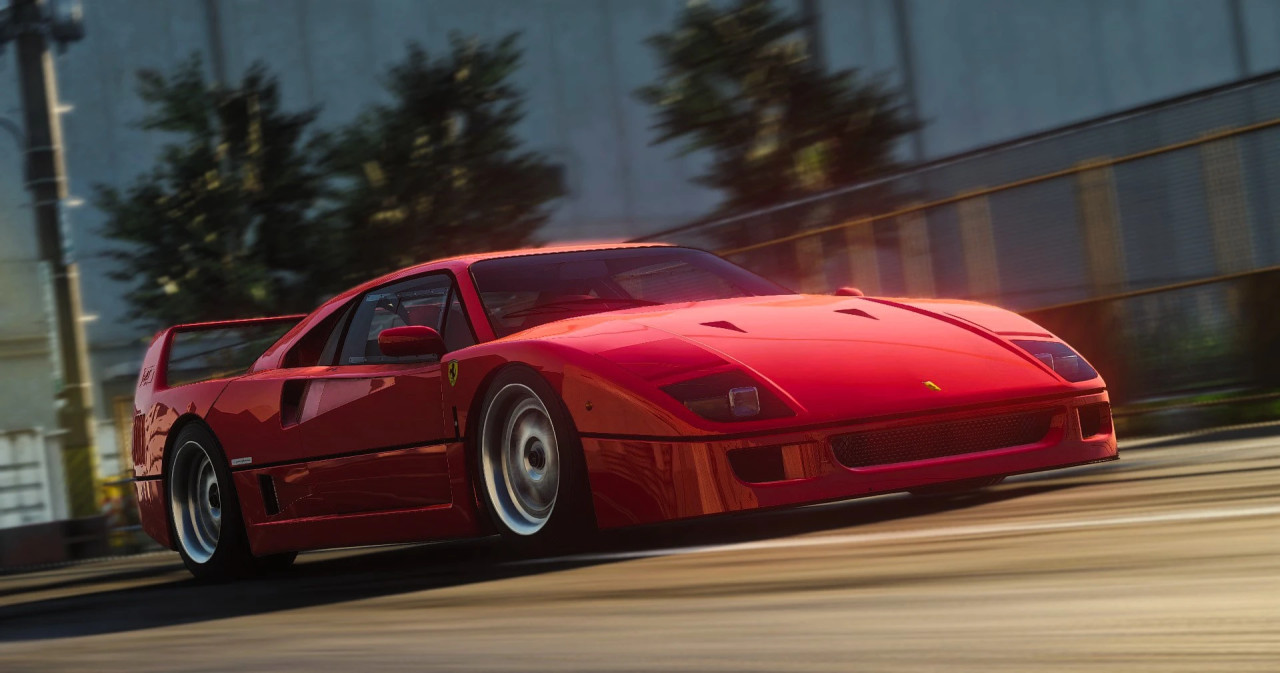 F 40