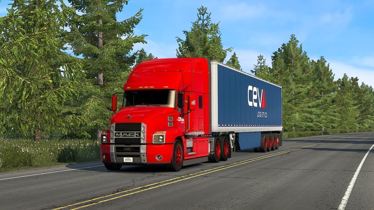 CEVA Logistics