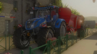 Mod Image