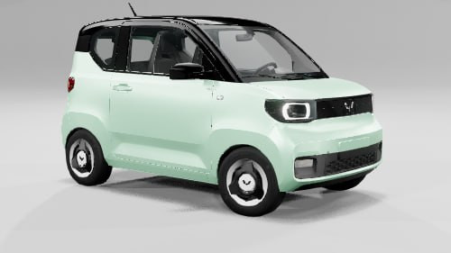 Wuling MINI EV