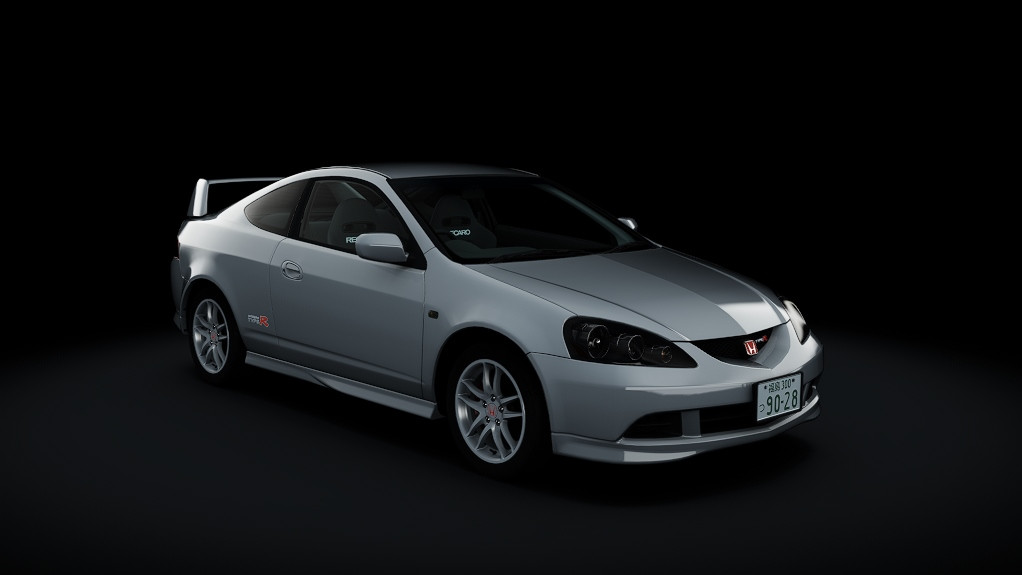 Honda Integra Type R