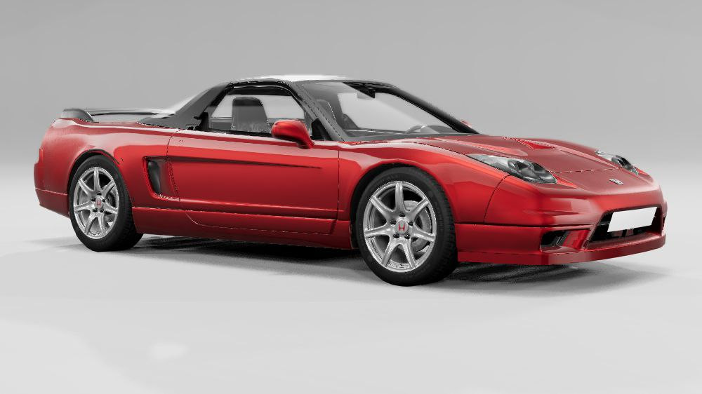 Honda NSX