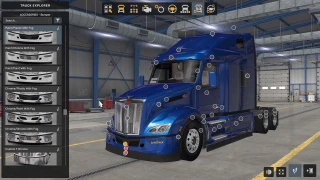 Peterbilt 579 NextGen 1.53 thumbnail 4