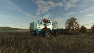 HTZ T 150K V 8