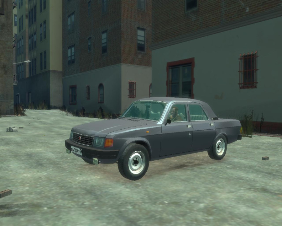 GAZ 31029
