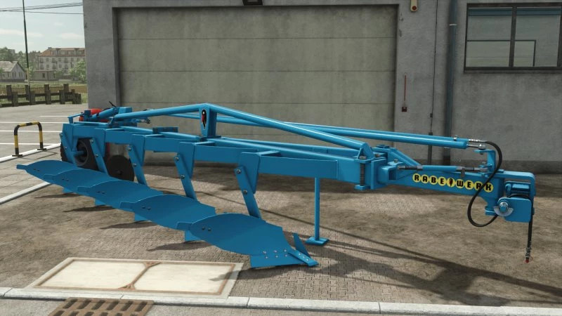 FS25 Condor C85-40