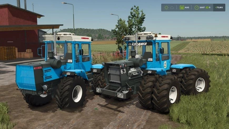 HTZ 17221