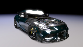 Mod Image
