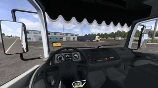Mercedes-Benz Atego MP4 v1.8 thumbnail 4