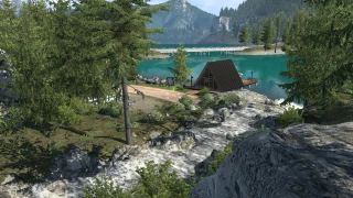 Washington Lake cabin 1.1.5 thumbnail 3