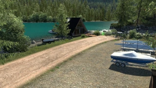 Washington Lake cabin 1.1.5 thumbnail 4