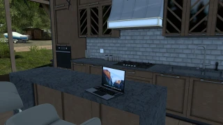 Washington Lake cabin 1.1.5 thumbnail 5