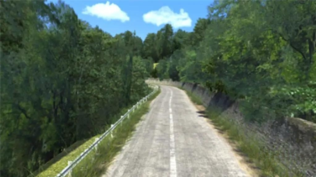 Shomaru Touge