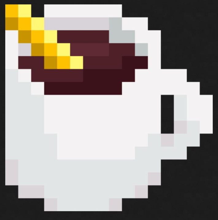 Fantasy Coffee