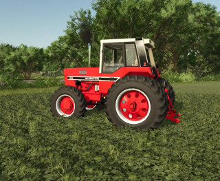 Mod Image