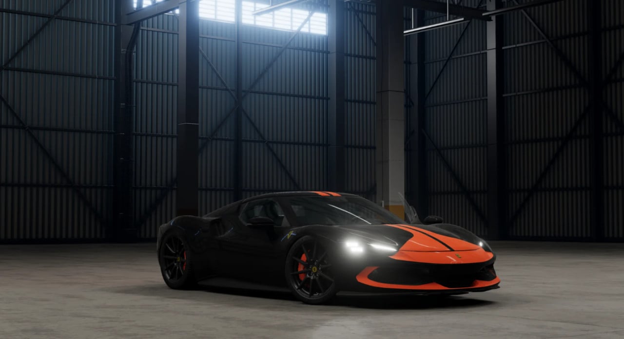 F 296