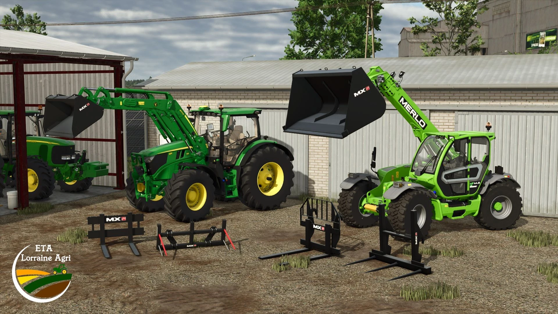 MX tool pack 1.0